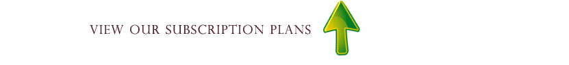 Yearly homily subscription for Sunday Mass